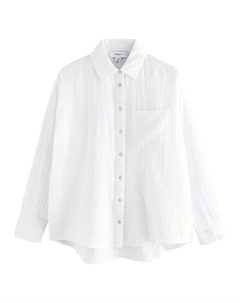 Блуза, белый Next