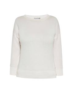 Свитер, белый Usha