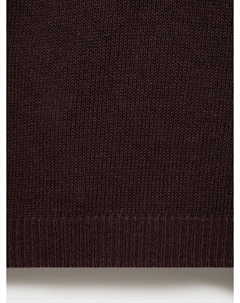 Свитер ROSA, темно-коричневый Mango