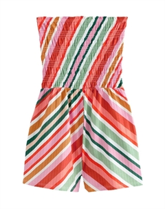 Комбинезон, розовый Next