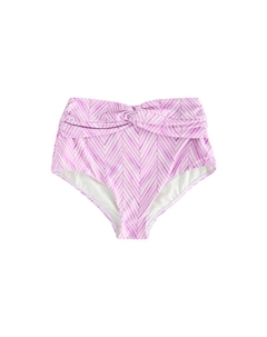 Плавки бикини, фиолетовый Next