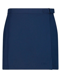 Шорты 33T5366, синий Cmp