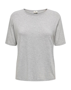 Рубашка MILA, светло-серый Jdy