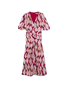 Платье, розовый Scalpers