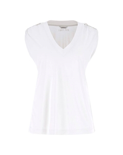 Топ, белый Guess