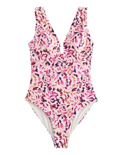 Купальник-бралетт, разноцветный Next