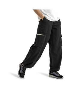 Брюки Boundless Spirit, черный Roxy