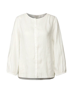 Блуза, белый Street one