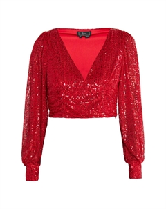 Рубашка Nascita, красный Faina