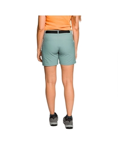 Шорты Yittu DF, серый Trangoworld