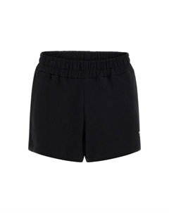 Брюки свободного кроя, черный Guess