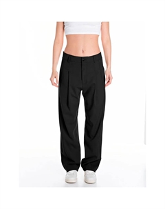 Брюки W8153.000.85168, черный Replay