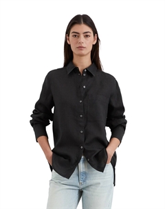 Блуза, черный Marc o'polo