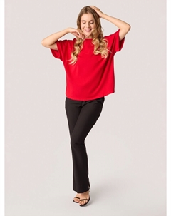 Рубашка, цвет mottled red Quiosque