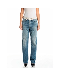 Брюки W9Z1A .000.10364, синий Replay