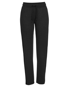 Обычные брюки Lounge Pants, черный Bench