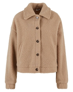 Куртка межсезонная, слоновая кость Urban classics