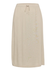 Юбка Mille, серо-коричневый Kaffe curve