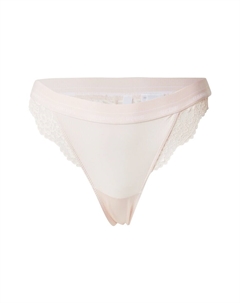 Трусики JANE, розовый Guess