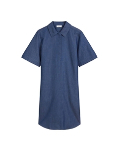 Платье, темно-синий Marc o'polo