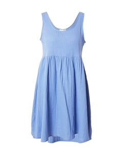 Платье IAFOXA, светло-синий Ichi