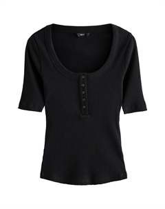 Рубашка, черный Next