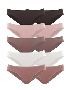 Трусики, фиолетовый Petite fleur