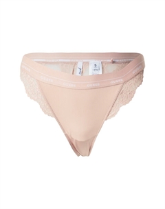 Трусики JANE, цвет Cappuccino Guess