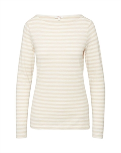 Рубашка, бежевый S.oliver