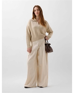 Свитер, коричневый Scalpers