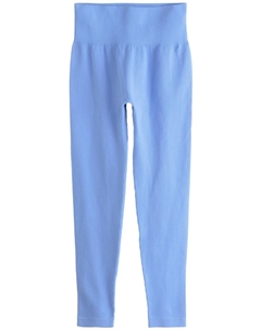 Узкие леггинсы, светло-синий Next