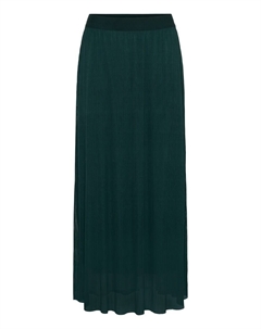 Юбка, изумрудный Kaffe