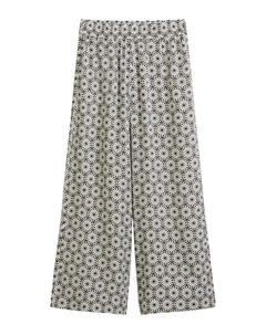 Широкие брюки, ночной синий Marc o'polo