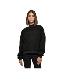Свитер Sherpa, черный Urban classics