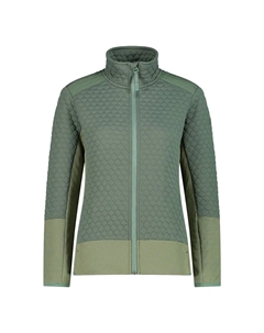 Куртка 34E5516, зеленый Cmp