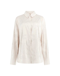 Блуза, белый Guess