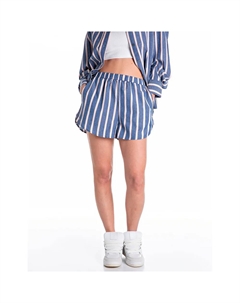 Шорты W8135.000.52762, синий Replay