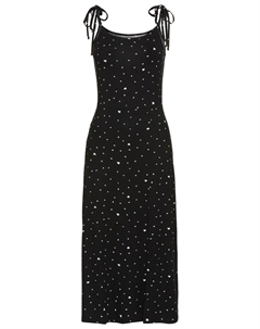 Вечернее платье, черный Kangaroos