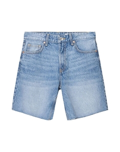 Обычные джинсы, синий Bershka