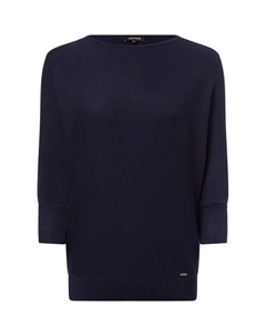 Свитер, ночной синий More&more