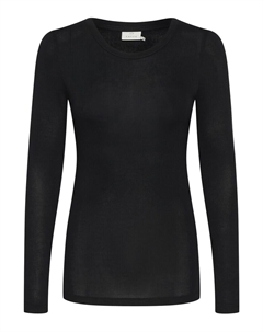 Рубашка KA Lida, черный Kaffe