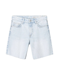 Обычные джинсы, светло-синий Bershka