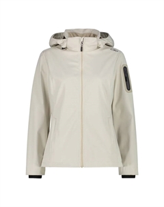 Куртка Light 39A5016 softshell, бежевый Cmp