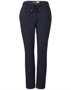 Обычные брюки, ночной синий Cecil