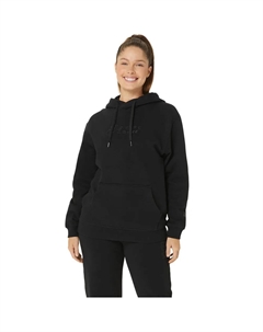 Худи Logo OTH, черный Asics