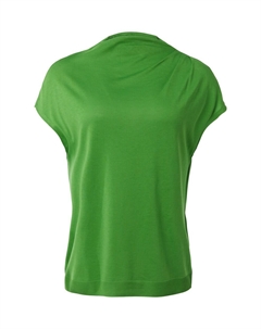 Рубашка, цвет Grass green Comma,