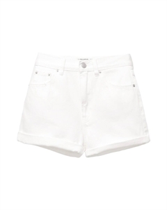 Обычные джинсы, цвет White denim Pull & bear