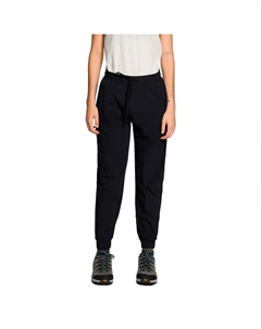 Брюки Mulle, черный Trangoworld