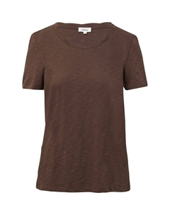 Рубашка, коричневый S.oliver