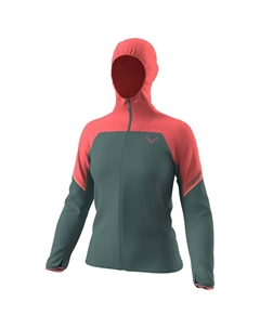 Куртка Alpine Wind, оранжевый Dynafit